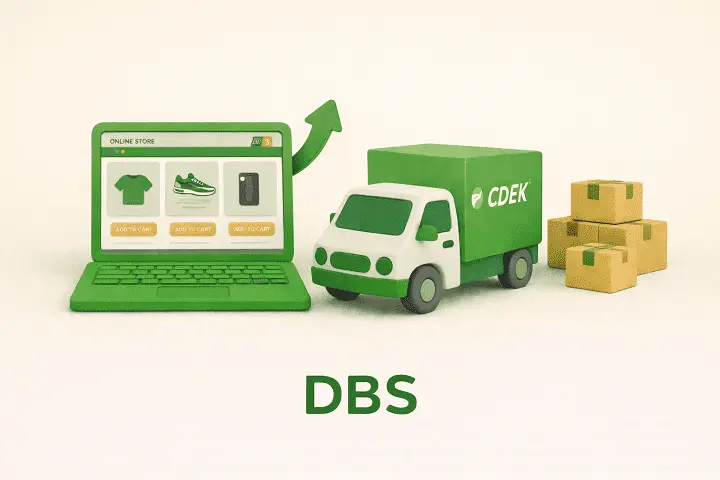 DBS (Delivery by Seller)