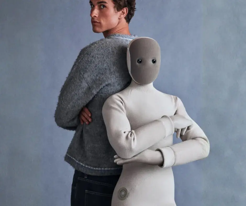 робот по подписке