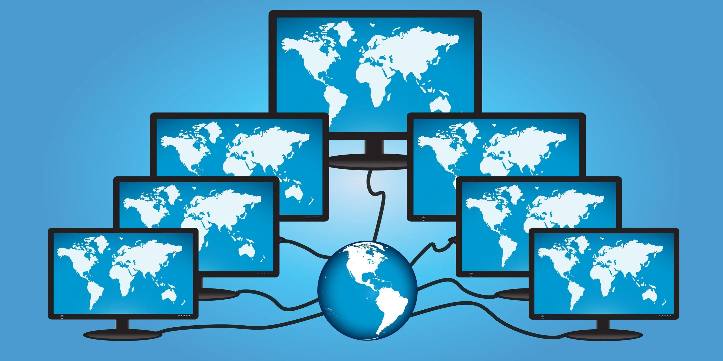 Сила многоканальности для производителя