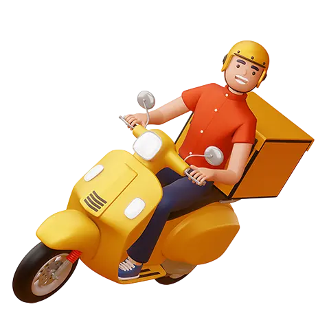 Delivery by Seller