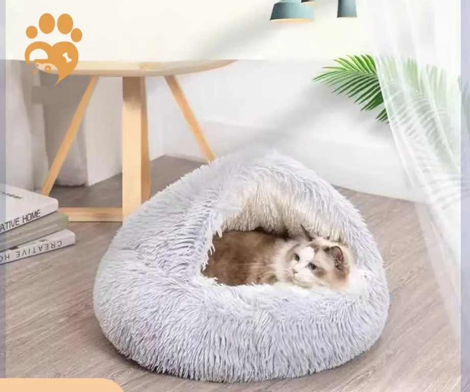 Кошачье гнездо оптом.
