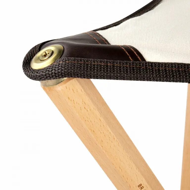 Стул художника складной.