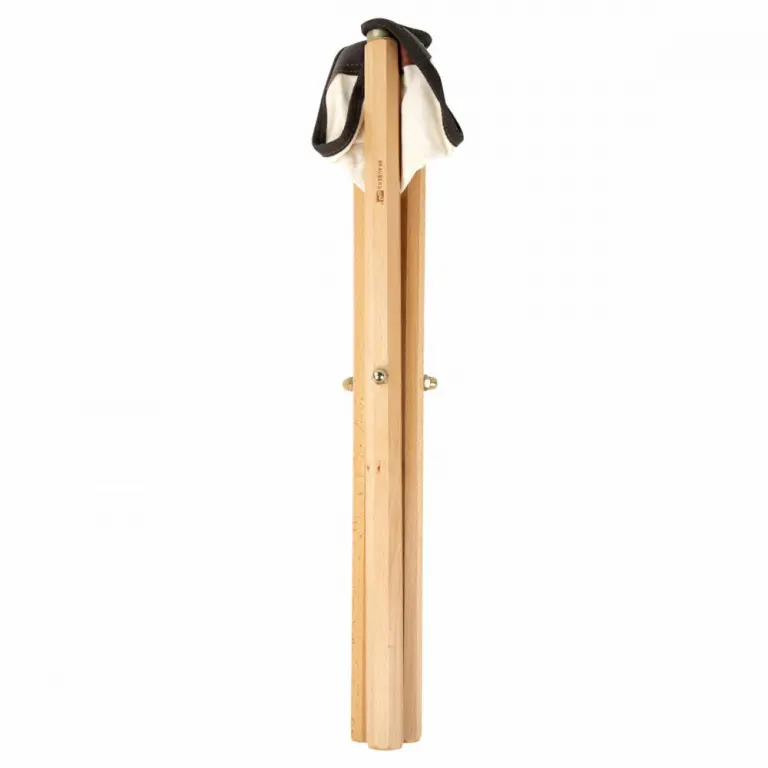 Стул художника складной.