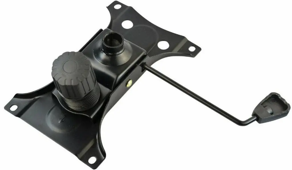 Механизм качания для кресла