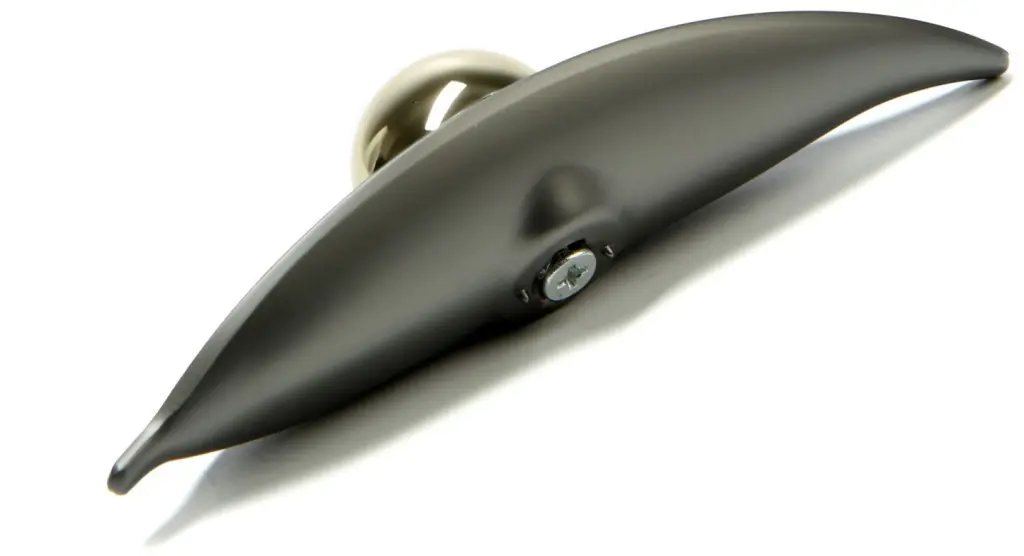 Ручка для мебели капля, оптом.