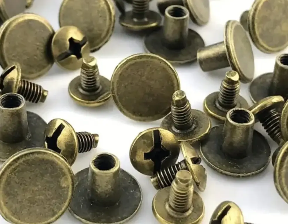 Набор винтов для крепления, оптом.