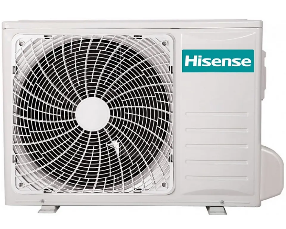 Сплит‑система Hisense ERA Classic A Wi‑Fi
