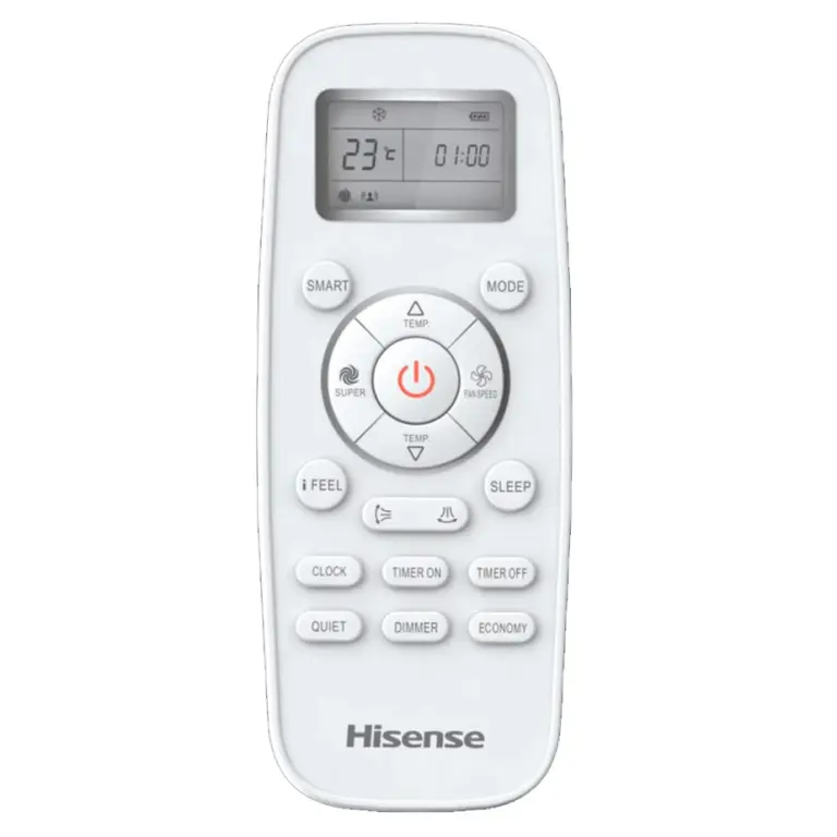 Сплит система Hisense EASY Classic A