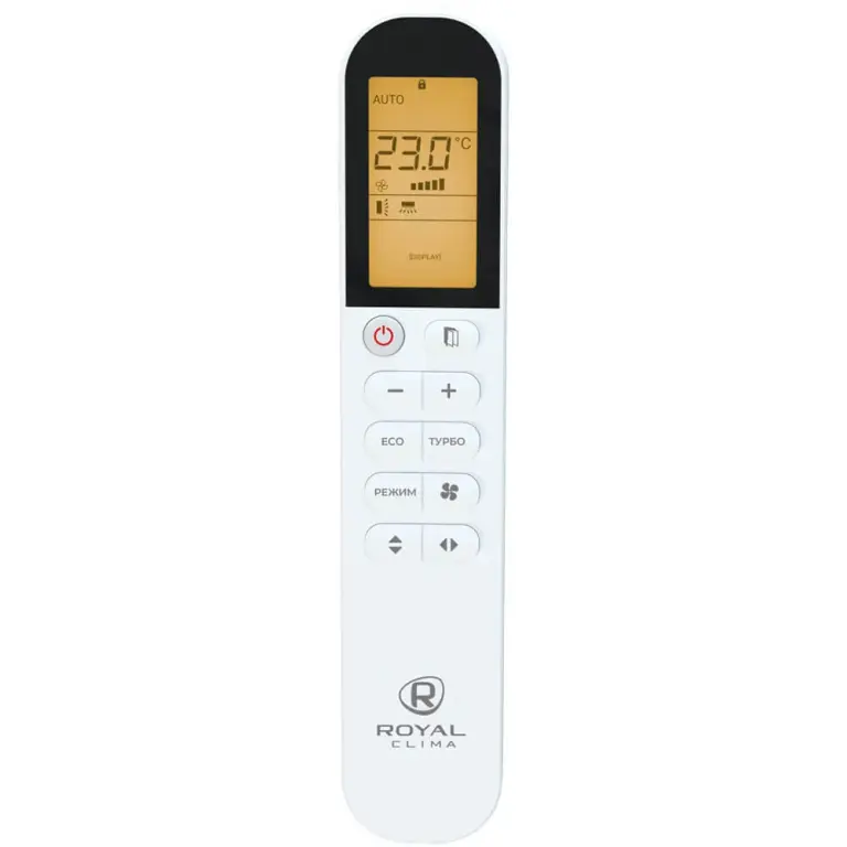 Инверторная сплит-система кондиционер серии ARIA DC Inverter RCI-ARE28HN