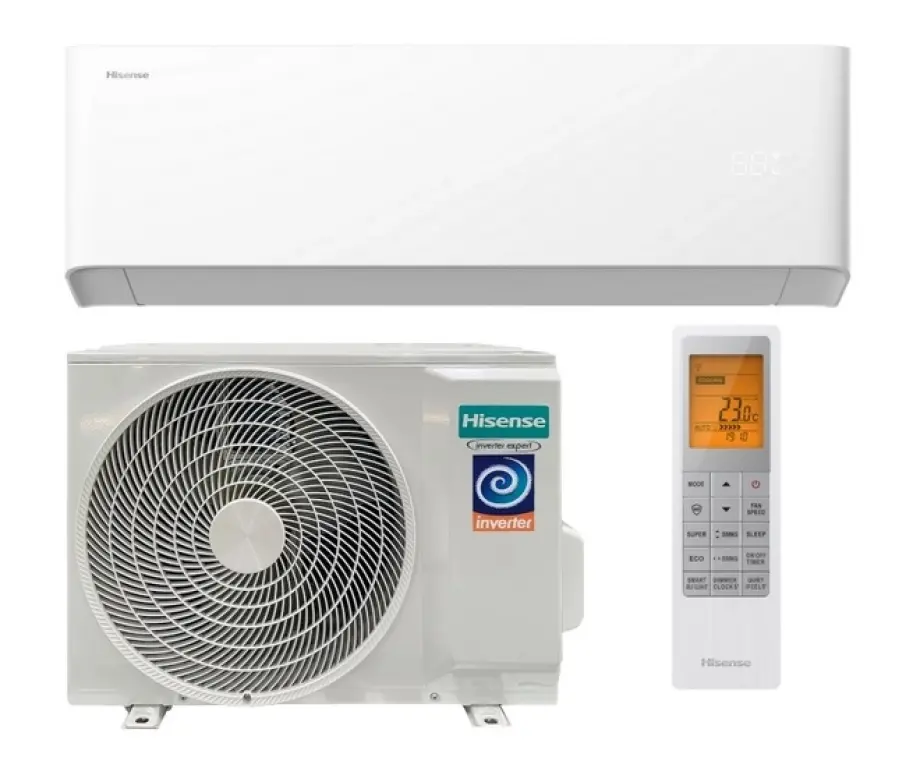 Инверторная сплит-система кондиционер серии VIBE DC Inverter AS-07UW4RYRHB00