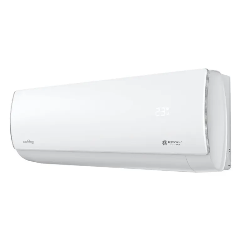 Инверторная сплит-система серии PERFETTO DC EU Inverter 2025 RCI-PFD30HN