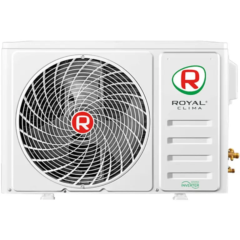 Инверторная сплит-система кондиционер серии ARIA DC Inverter RCI-ARE28HN