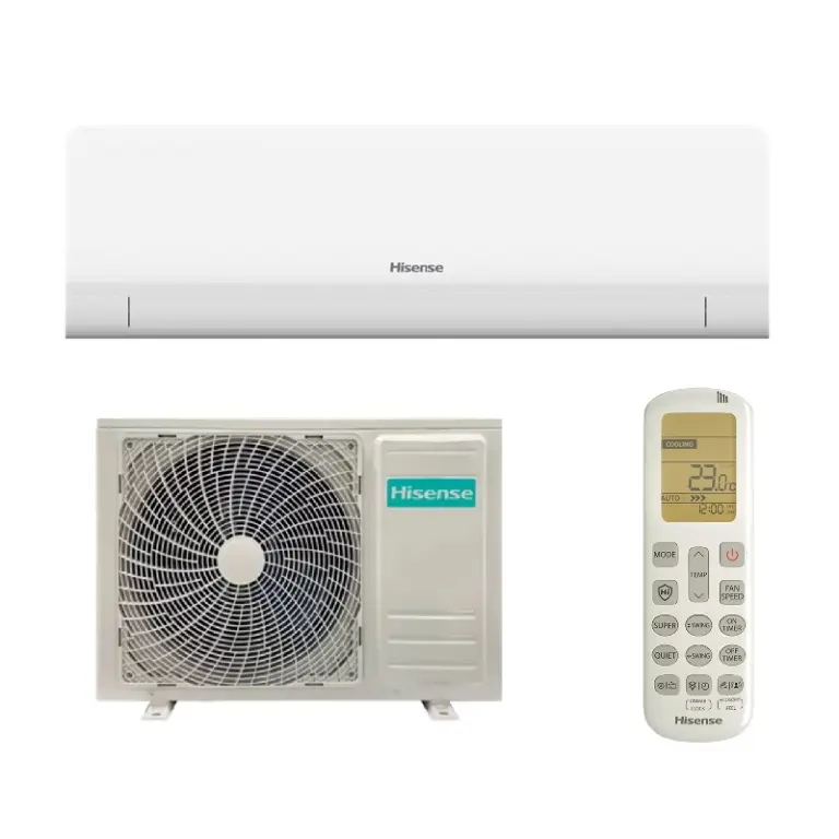 Сплит‑система Hisense ERA Classic A Wi‑Fi