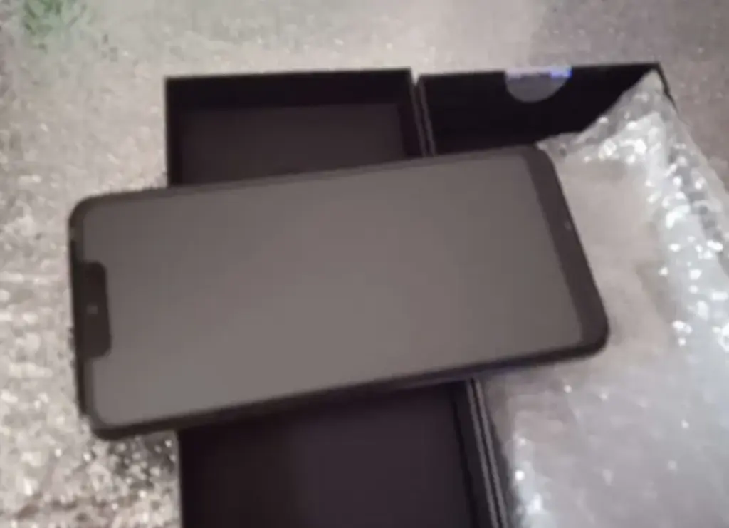 Смартфон i13PRO MAX 16GB 512GB черный
