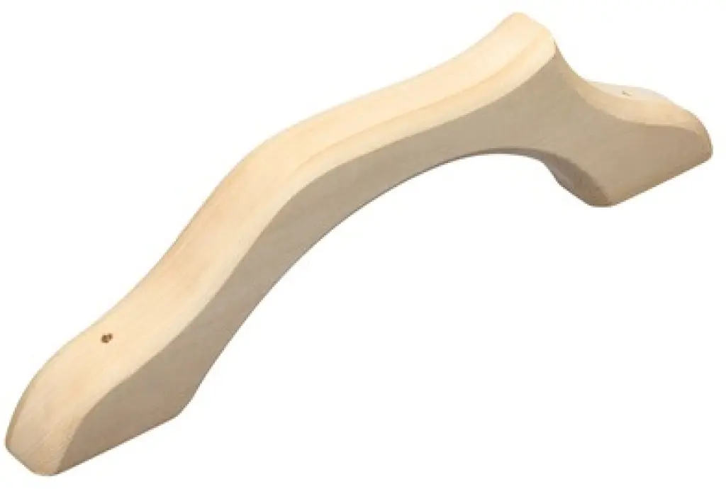 Ручки деревянные дверные оптом.