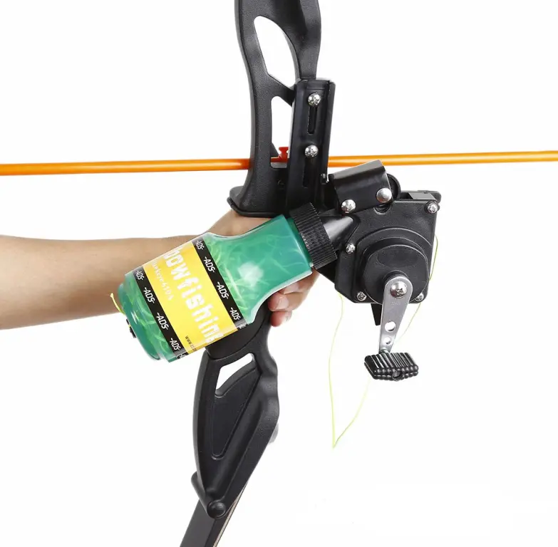 Катушки для боуфишинга на лук оптом.