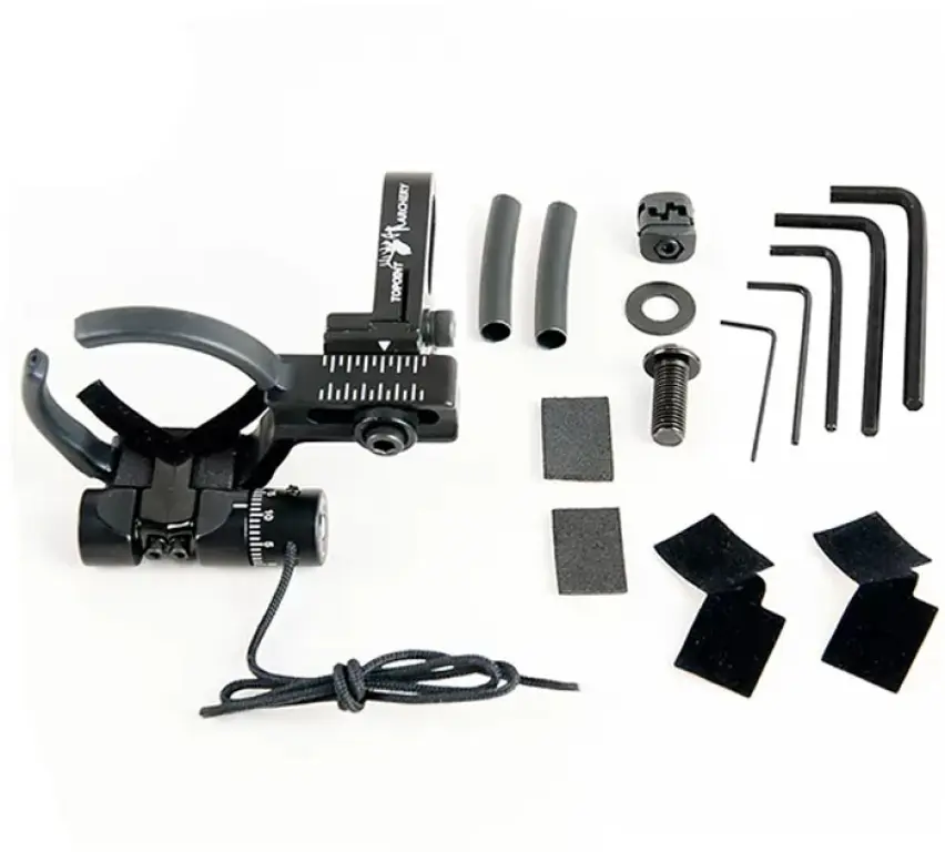 Полочки для блочных луков опт.