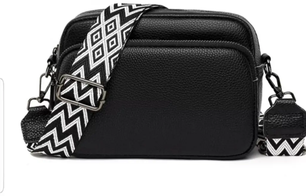 Сумка кросс-боди натуральная кожа оптом.