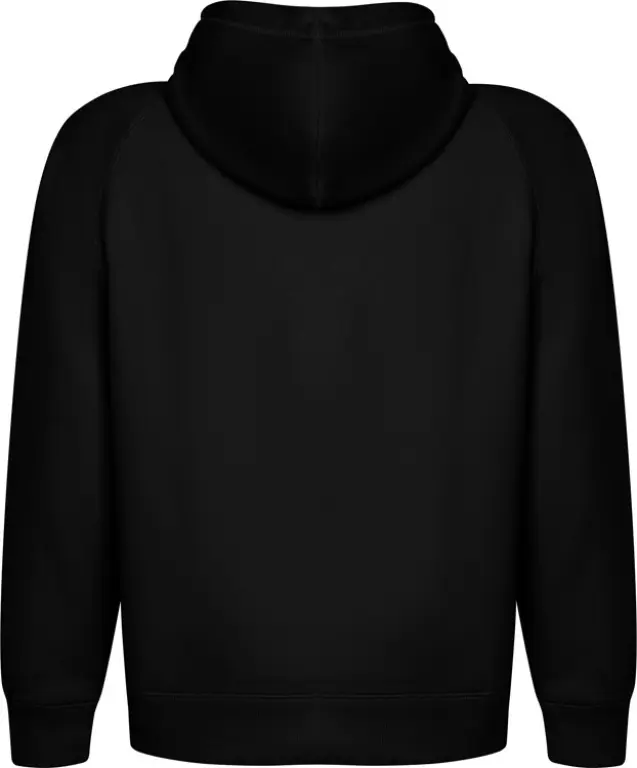 Худи черное оптом.