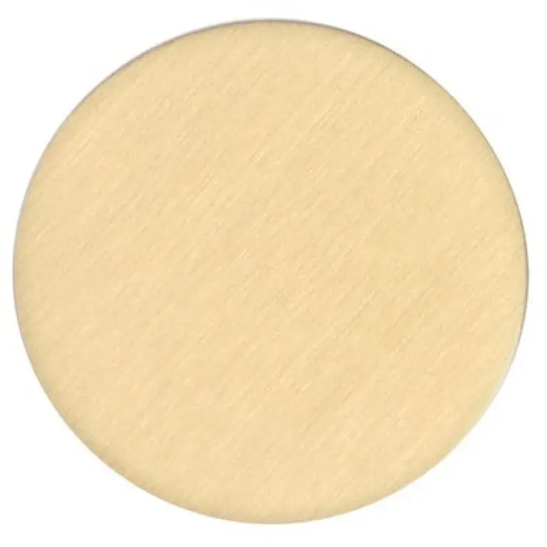 Ручка для мебели латунь.