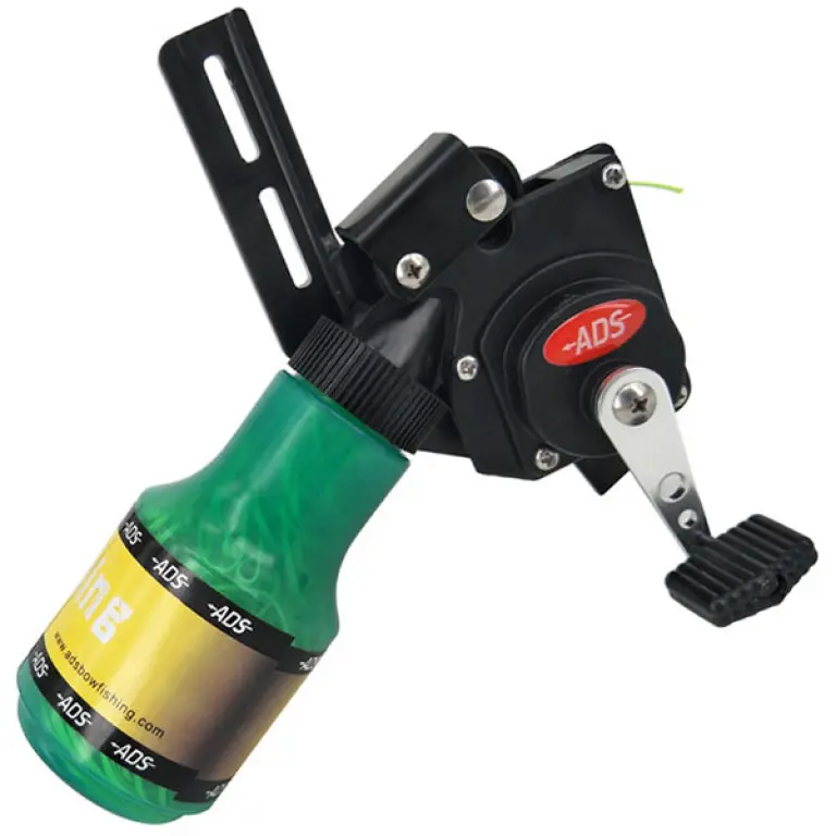 Катушки для боуфишинга на лук оптом.