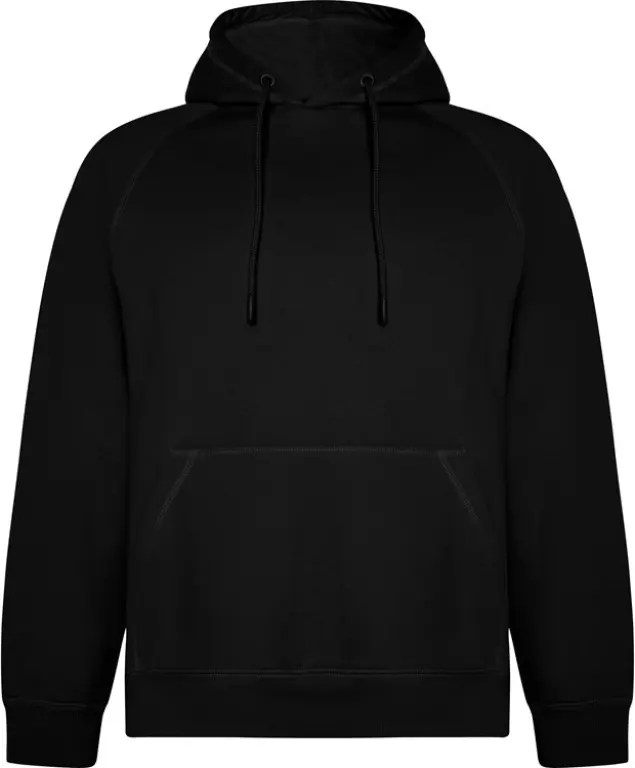 Худи черное оптом.