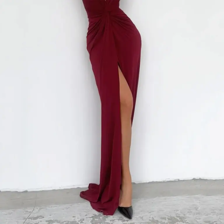 Платье плиссированное женское оптом.