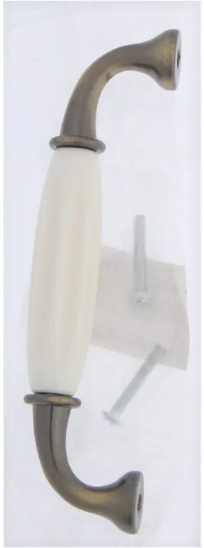 Ручка для мебели