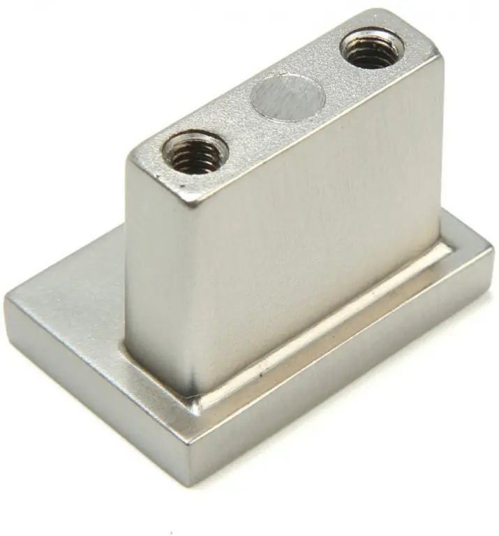 Ручка для мебели.