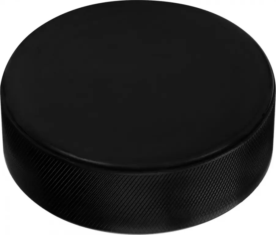 Шайба хоккейная опт.