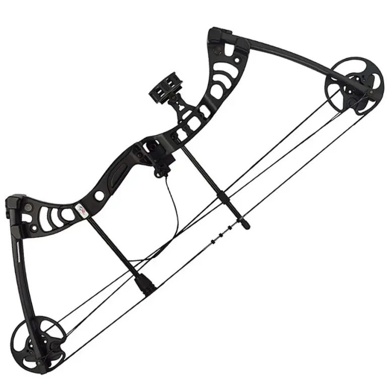 Лук блочный Man kung СВ50 оптом.