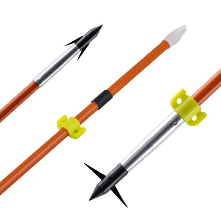 Стрелы для лука, гарпун 67 грамм.100шт комплект.