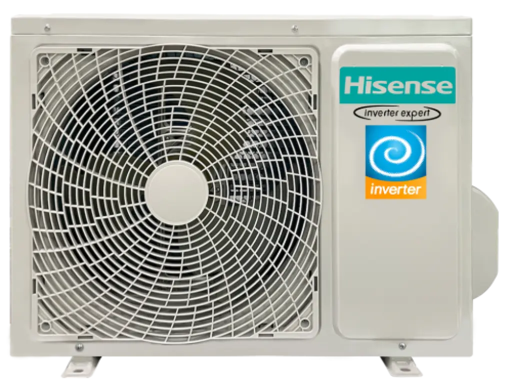Инверторная сплит-система серии Premium- Hisense AS-18UW4RXATG03 Wi-Fi