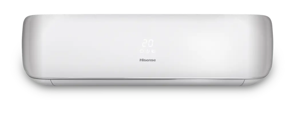 Инверторная сплит-система серии Premium- Hisense AS-18UW4RXATG03 Wi-Fi