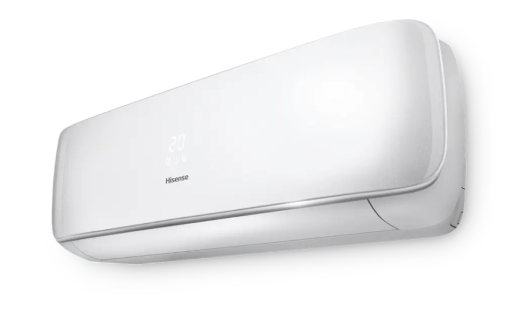 Инверторная сплит-система серии Premium- Hisense AS-18UW4RXATG03 Wi-Fi