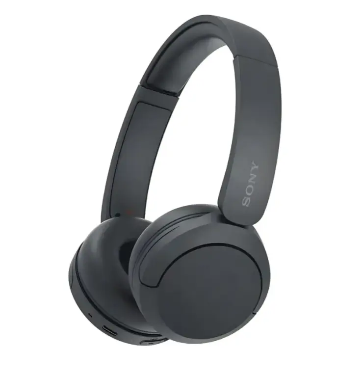 Sony Наушники беспроводные Sony WH-CH520, Bluetooth, черный матовый