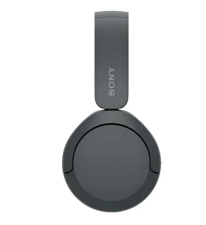 Sony Наушники беспроводные Sony WH-CH520, Bluetooth, черный матовый