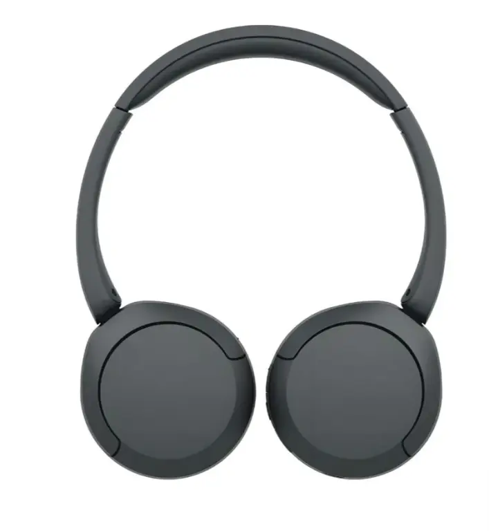 Sony Наушники беспроводные Sony WH-CH520, Bluetooth, черный матовый