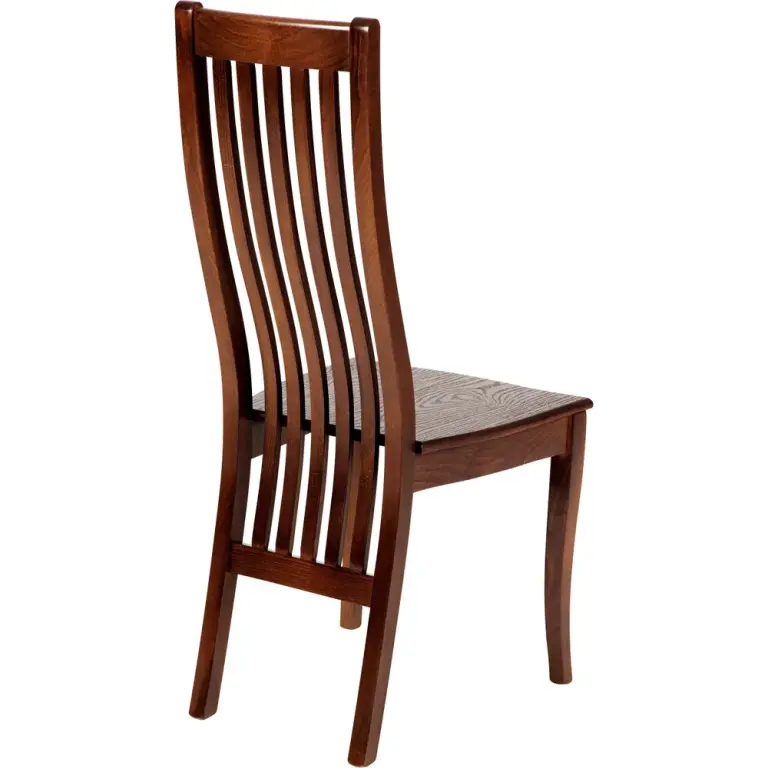 Стулья деревянные со спинкой оптом.