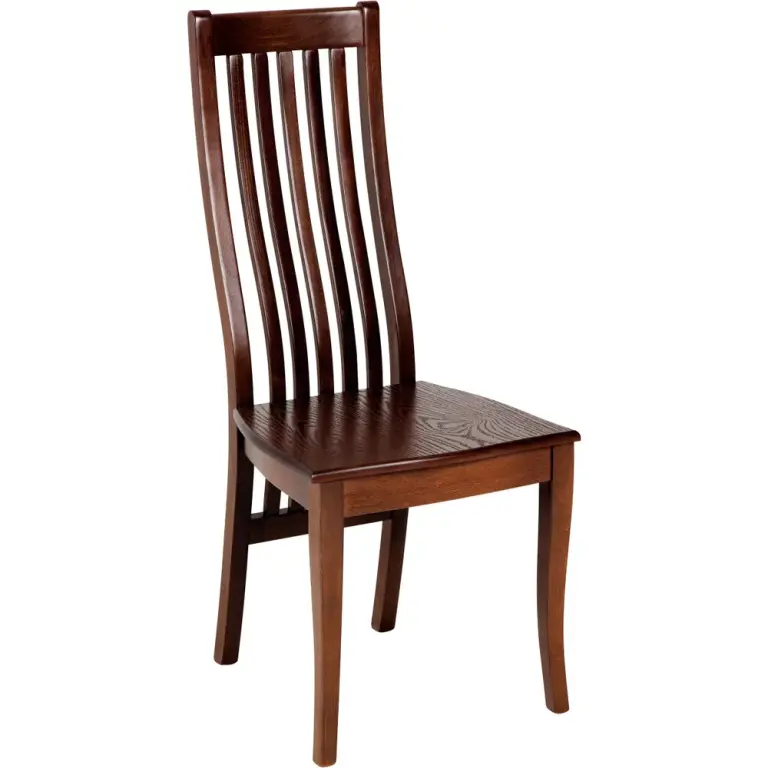 Стулья деревянные со спинкой оптом.